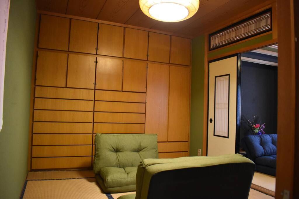 Cheaper For 6Th & 7Th Guest 市街地中心部 一棟貸しの宿 Guest House Don'S Home Takayama  Exterior photo